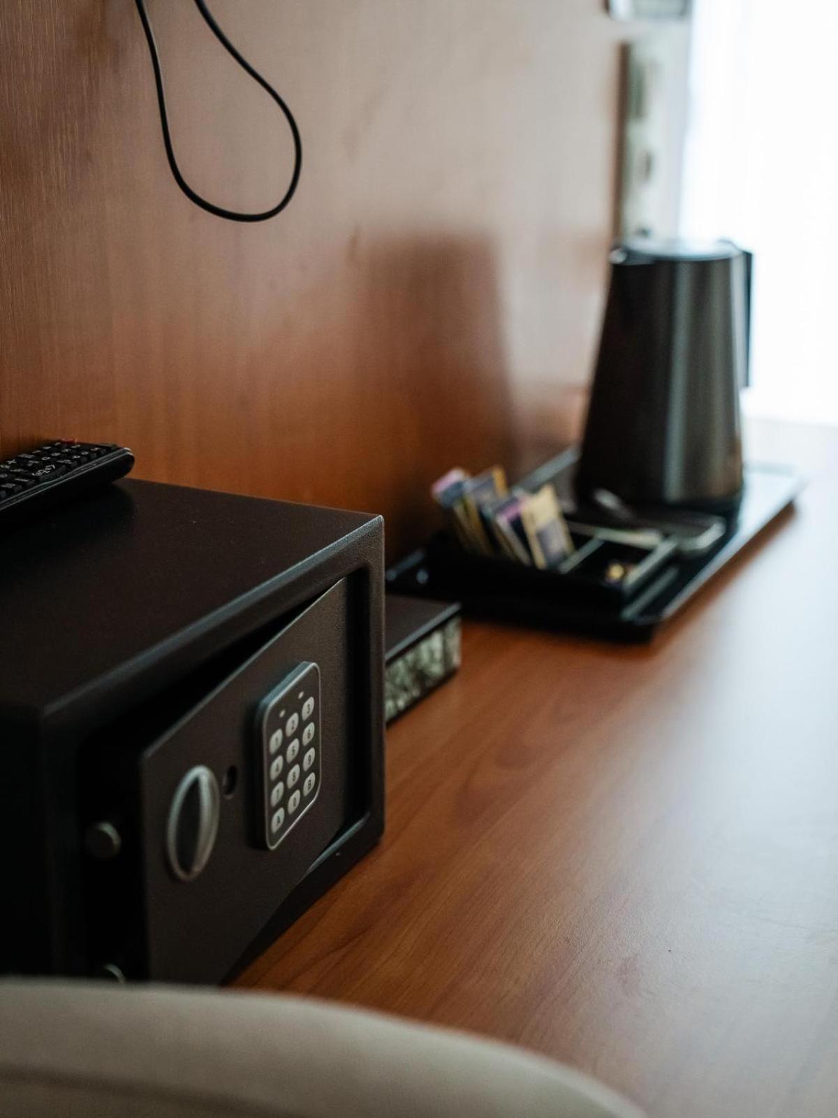 K&T Estates Resort & Spa, Frankfurt