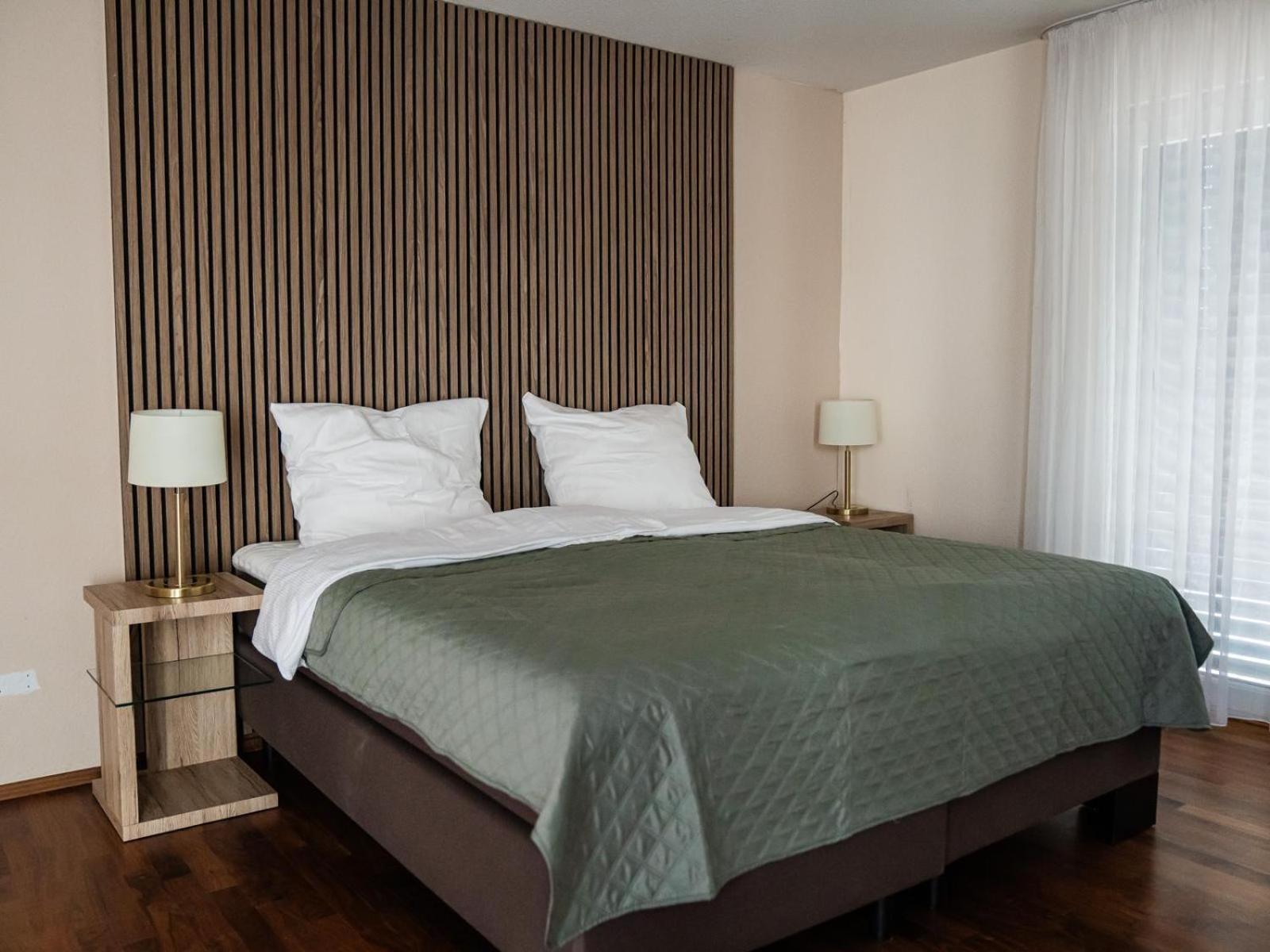 K&T Estates Resort & Spa, Frankfurt