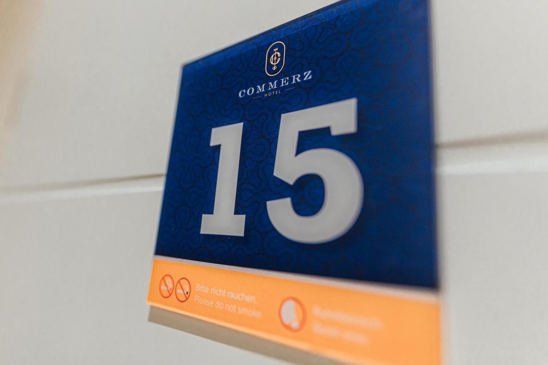 Property logo or sign