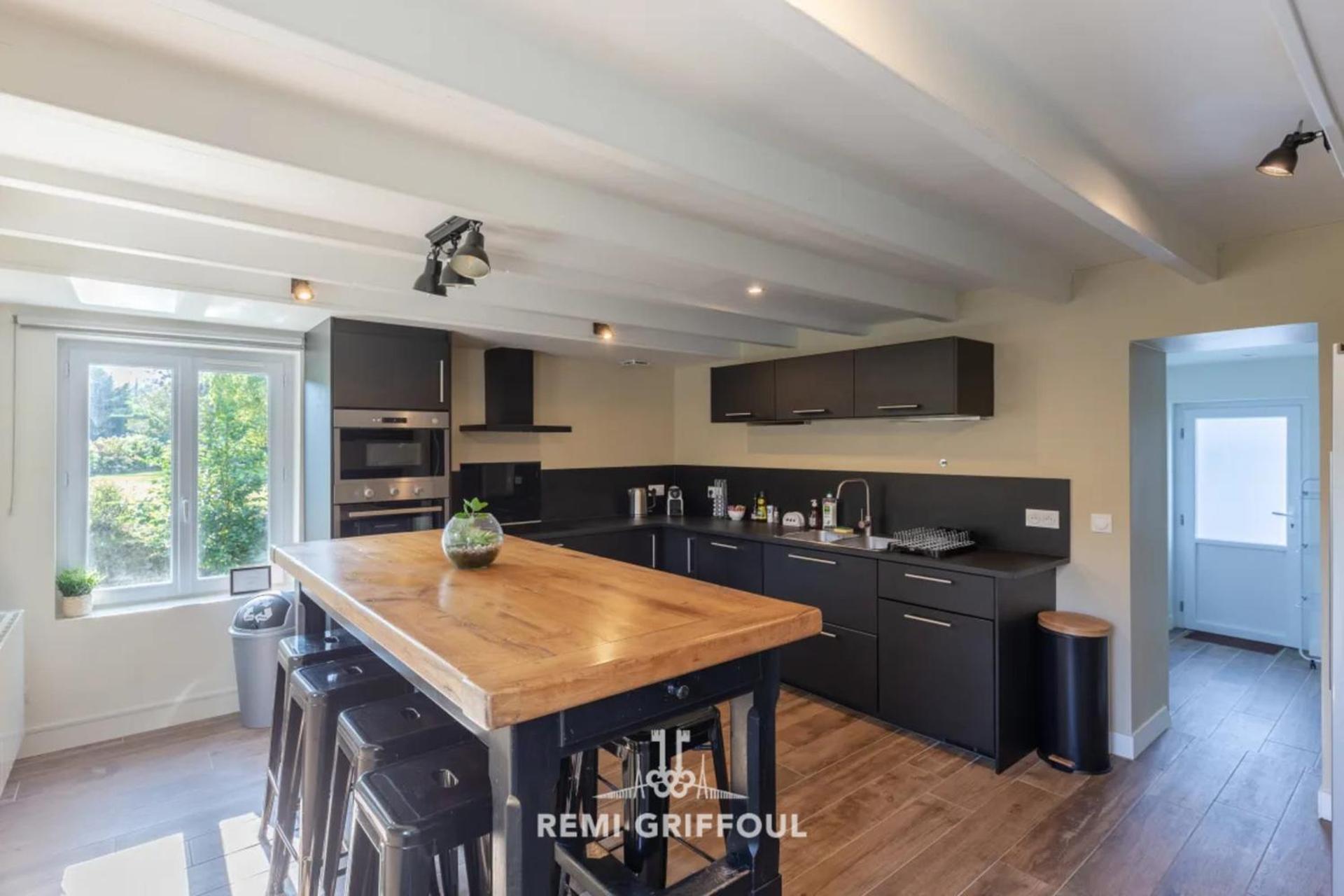 La Maison Josélise 4 Family & Countryside 10 guests