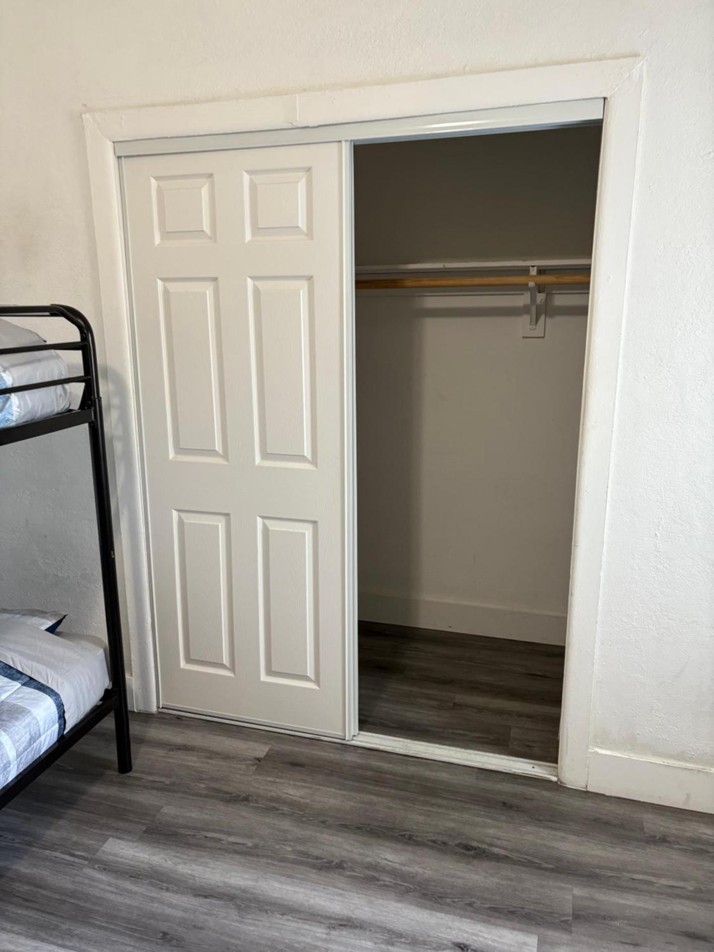 Miami Coliving shared House for professionals