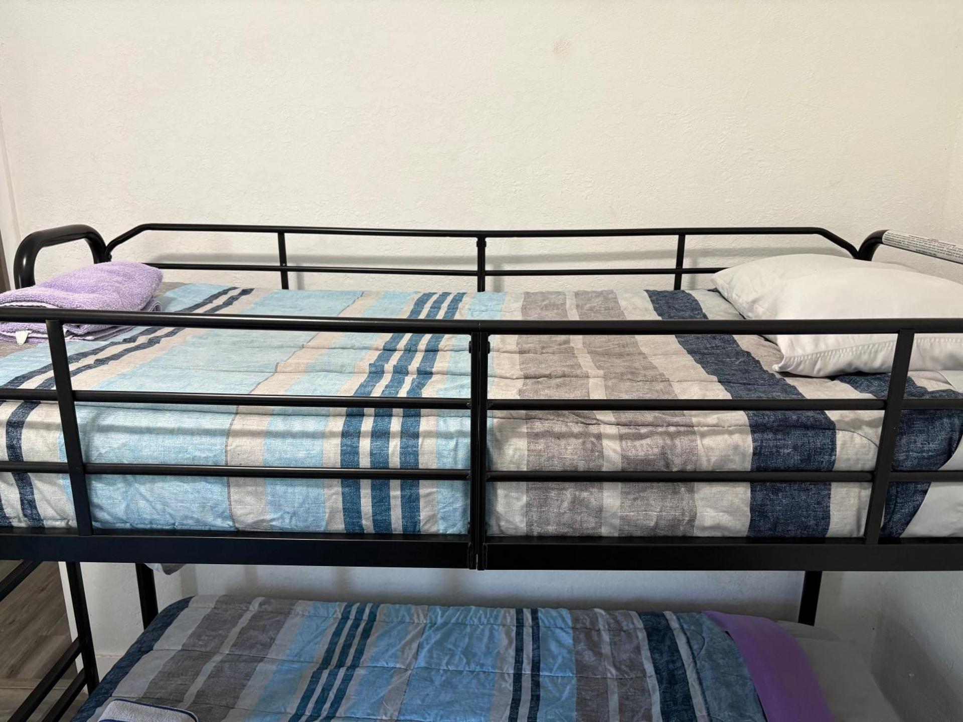 Miami Coliving shared House for professionals