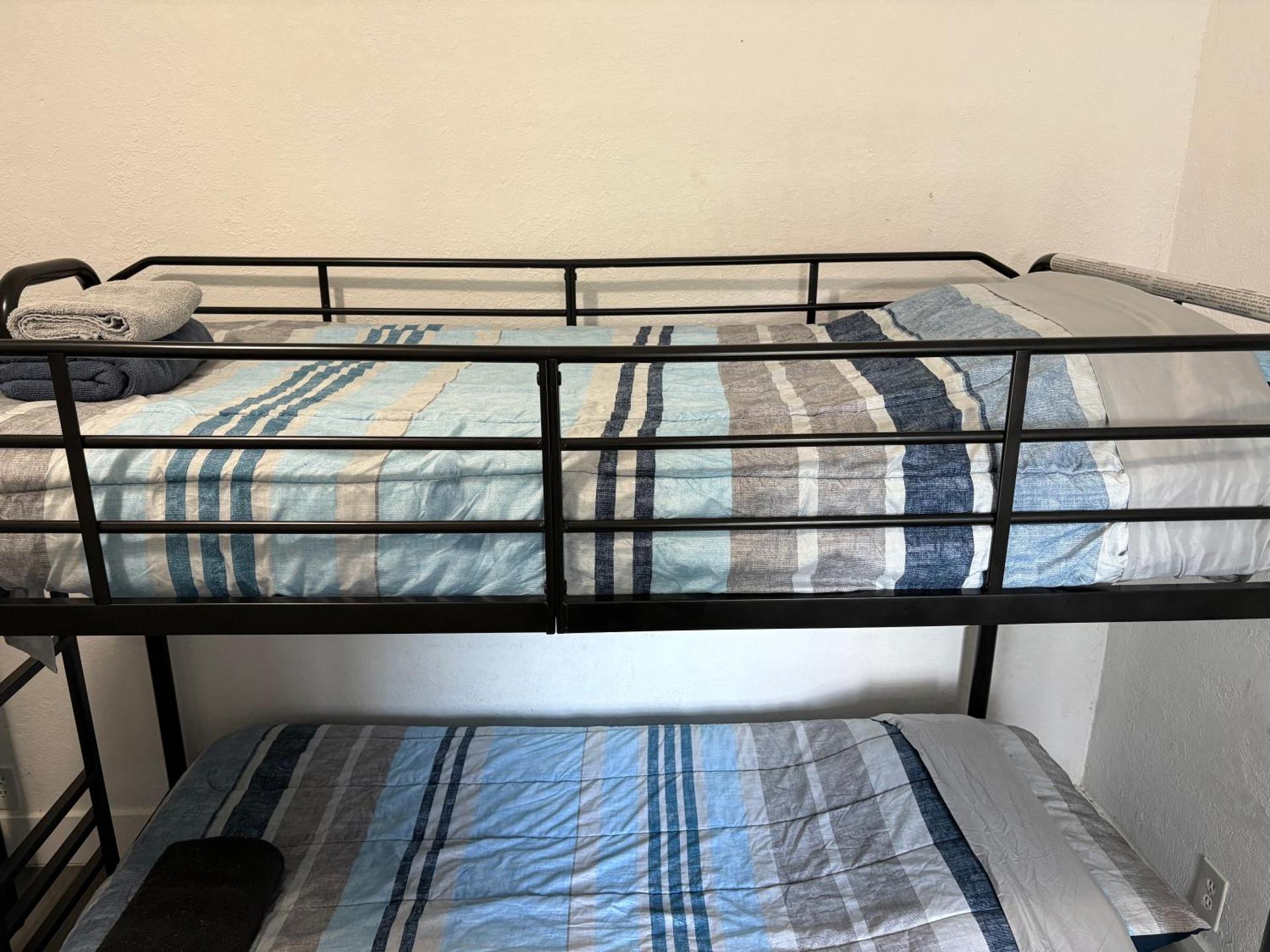 Miami Coliving shared House for professionals