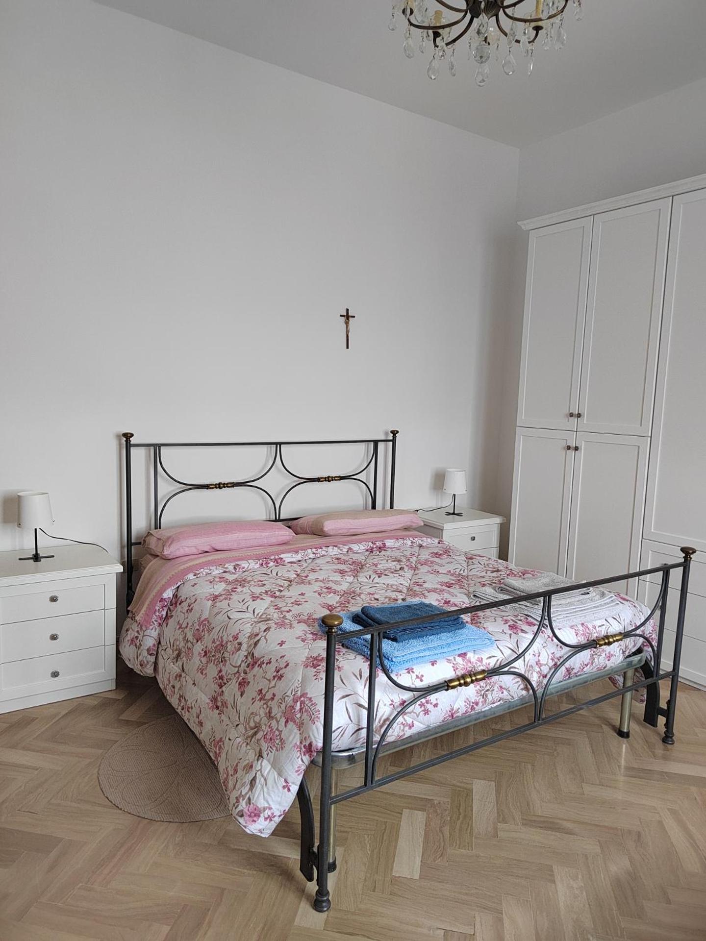 B&B La Finestra Sul Mare