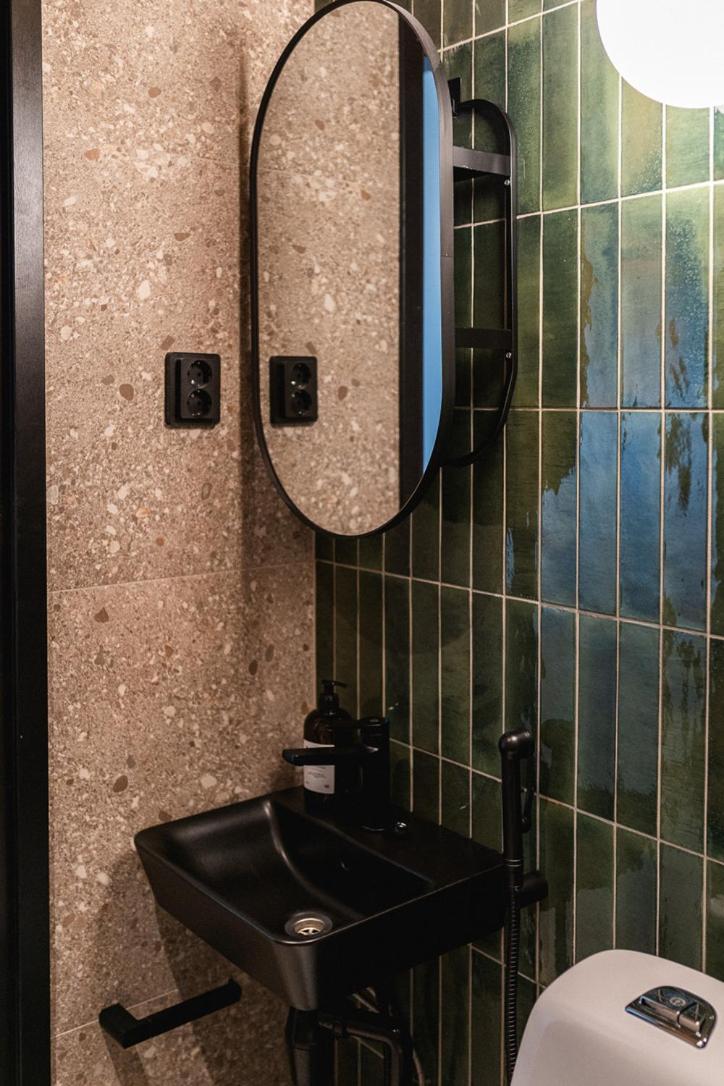 Hotelli Vaakko - Hotel and Apartments by UHANDA