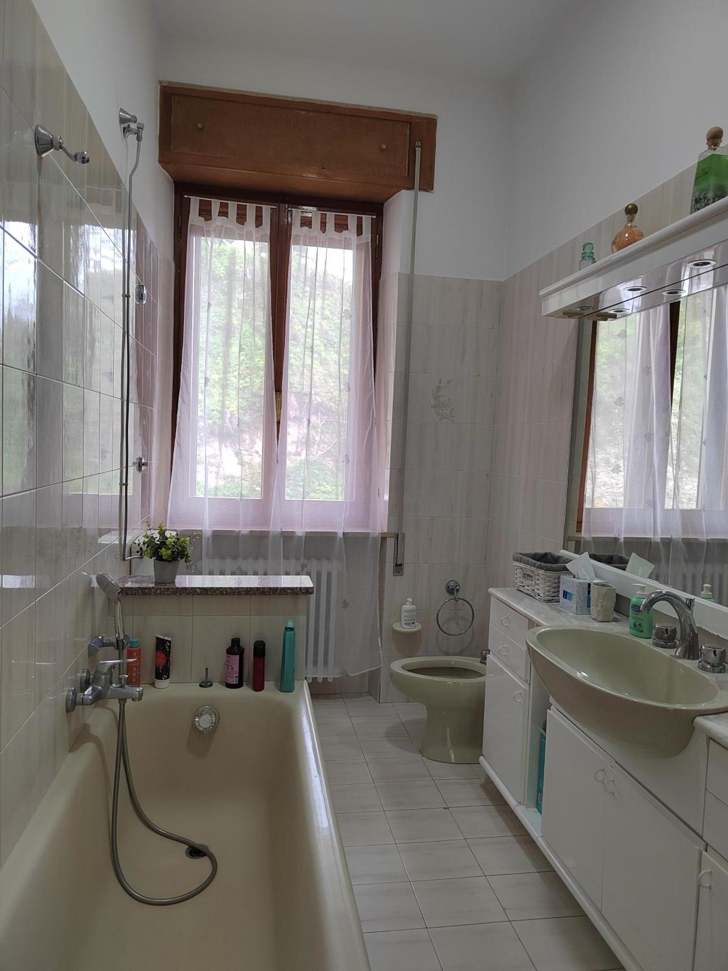 B&B La Finestra Sul Mare