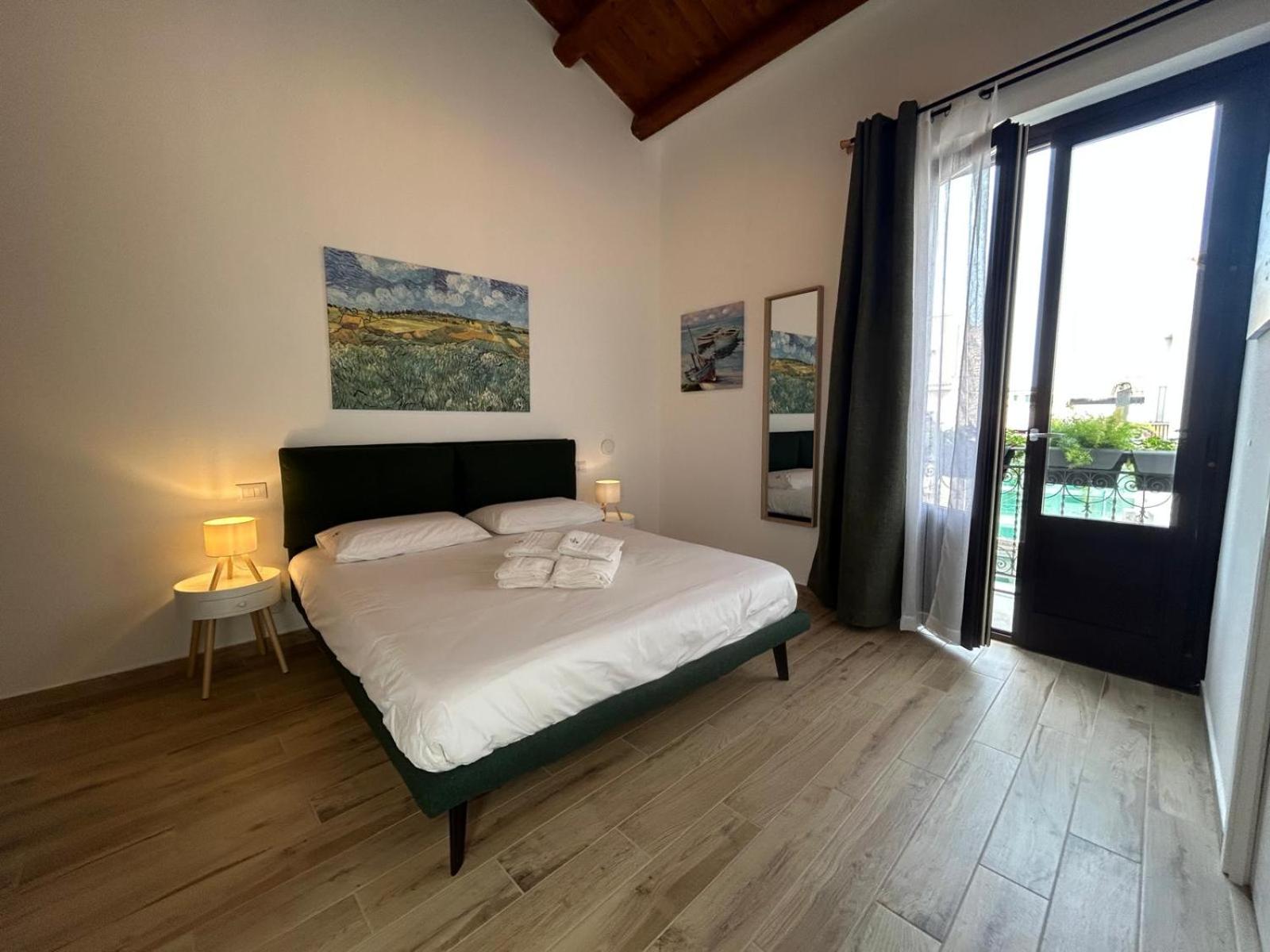 Tuppulia appartamenti