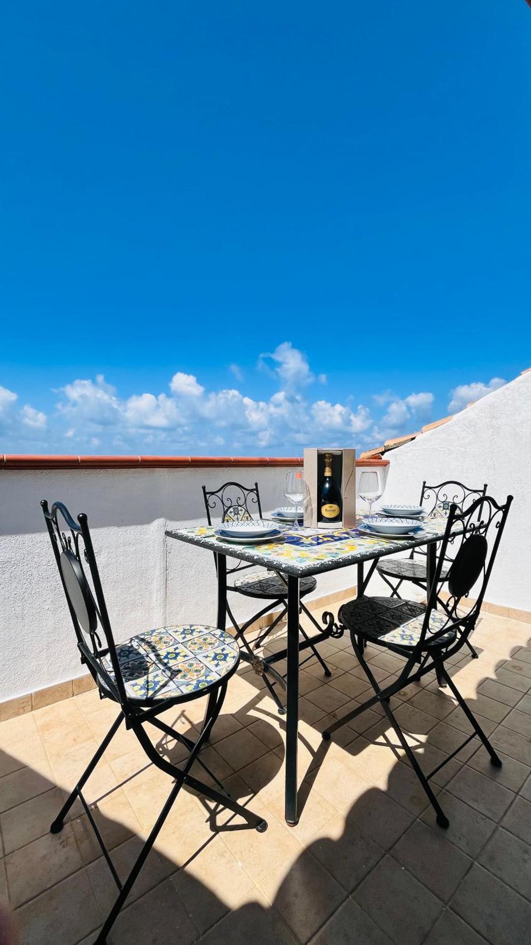 Apartment Casa Beatrice