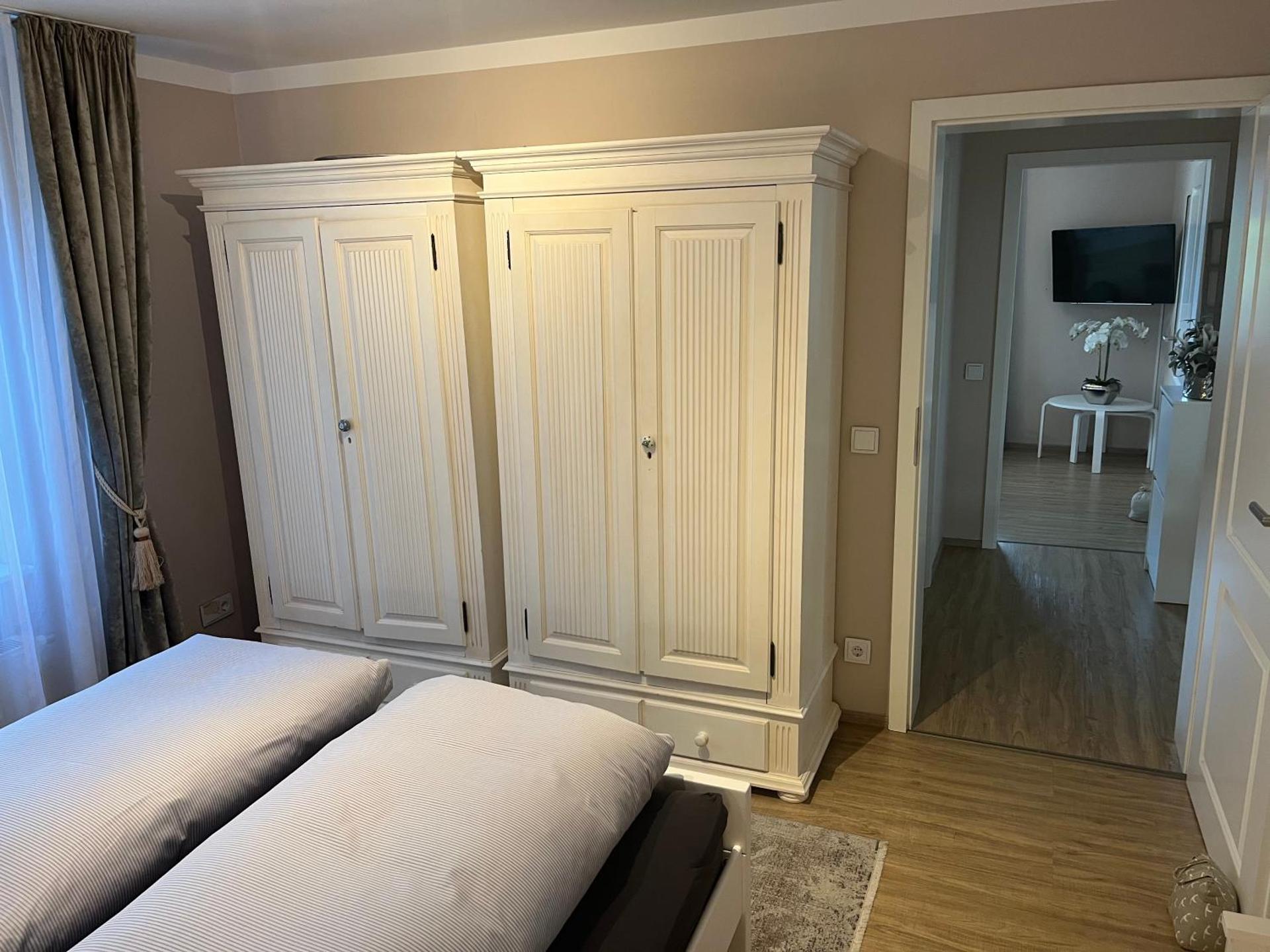 Schöne Wohnung im Landhausstil nahe Olpe Biggesee