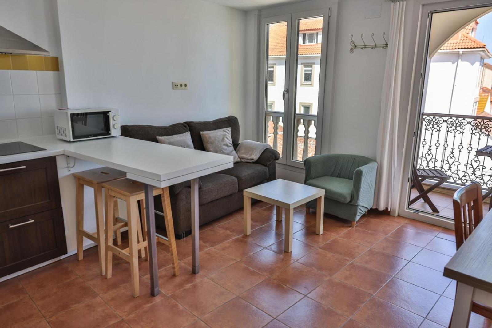 Apartamentos Arnela