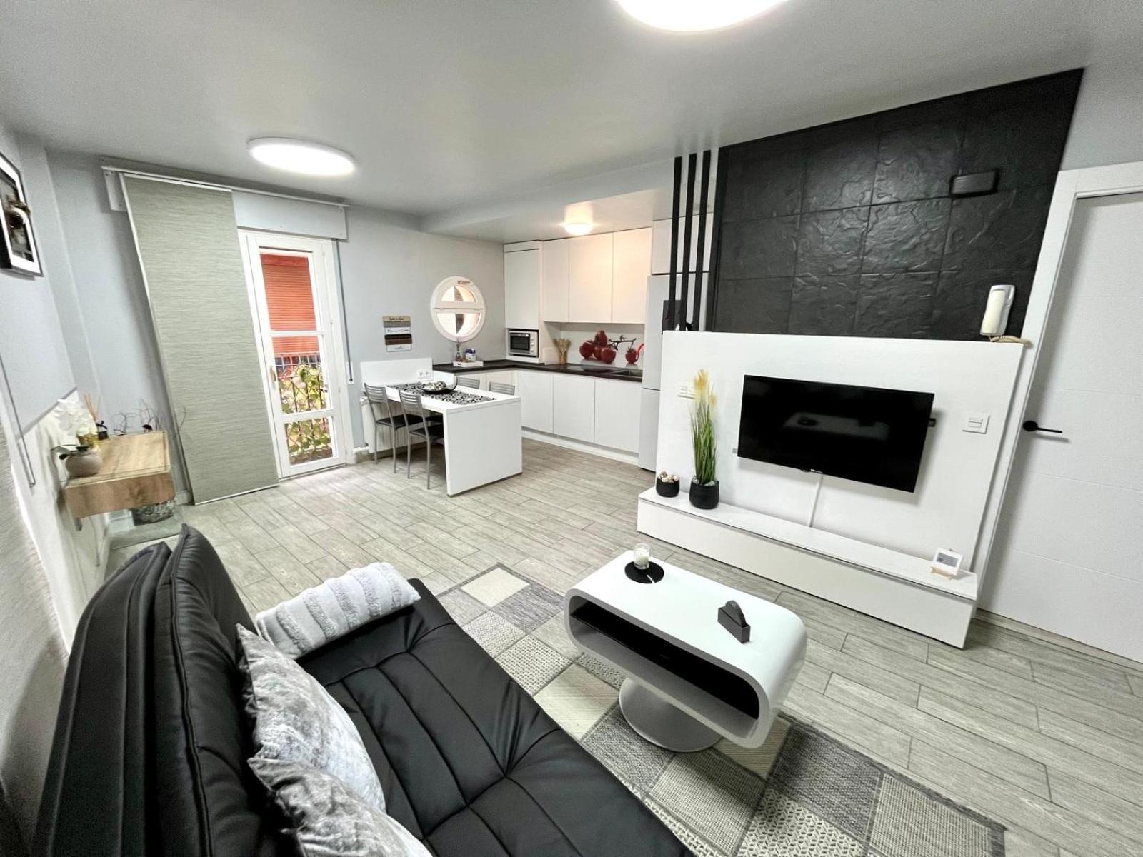 L&D -Parking Incluido-