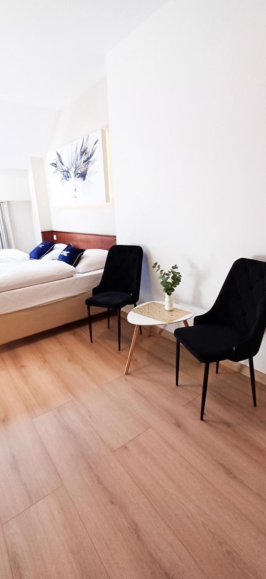 Apartamenty Castello Kamilla