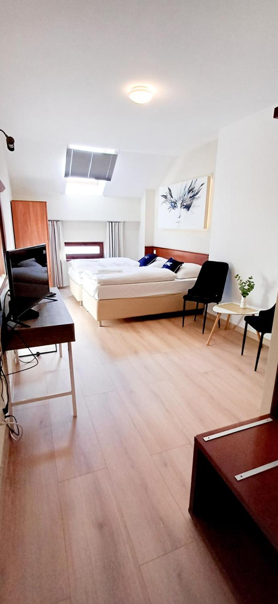 Apartamenty Castello Kamilla