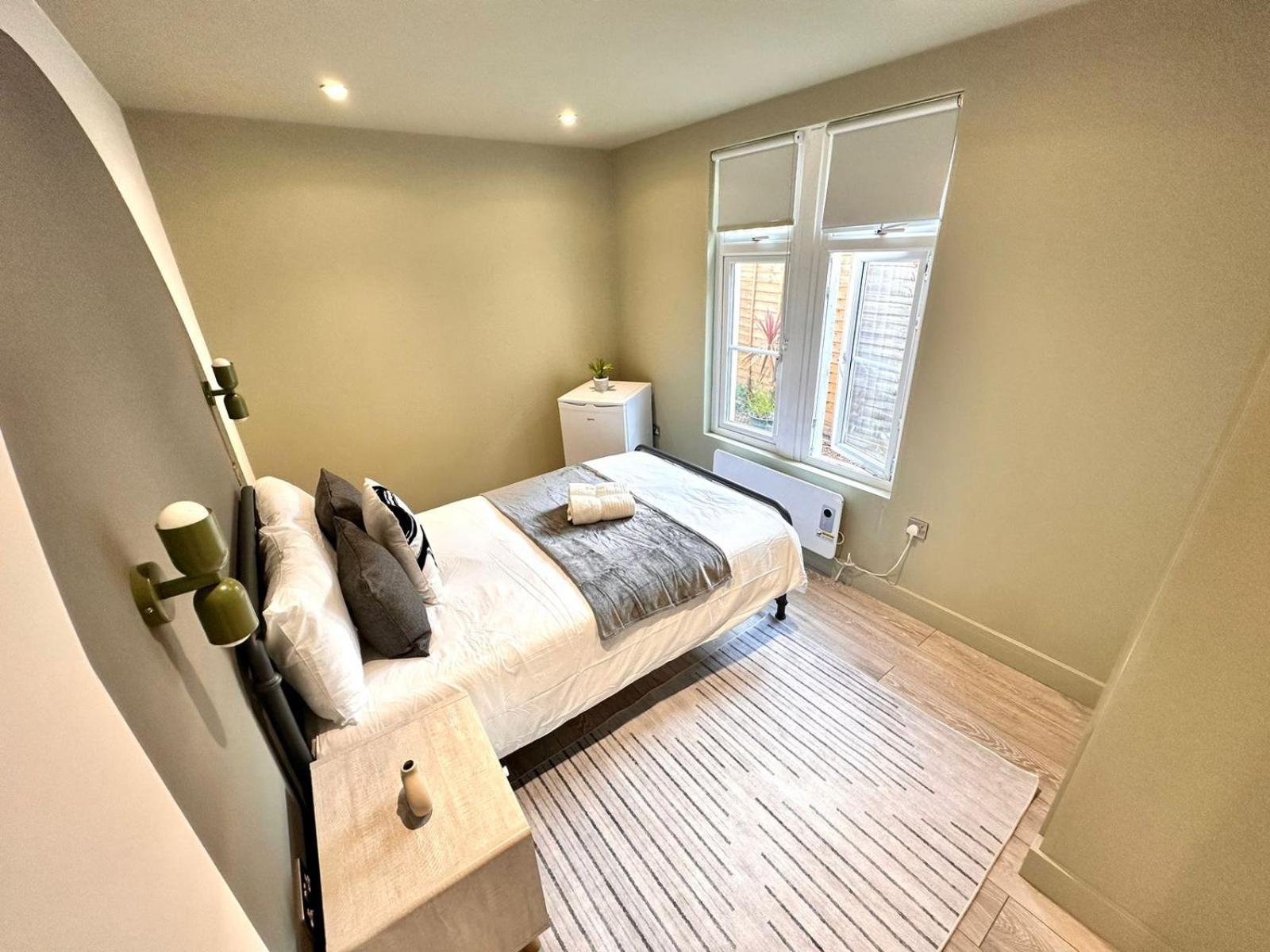 The Gray House - NO 76 - Boutique Stay Experience