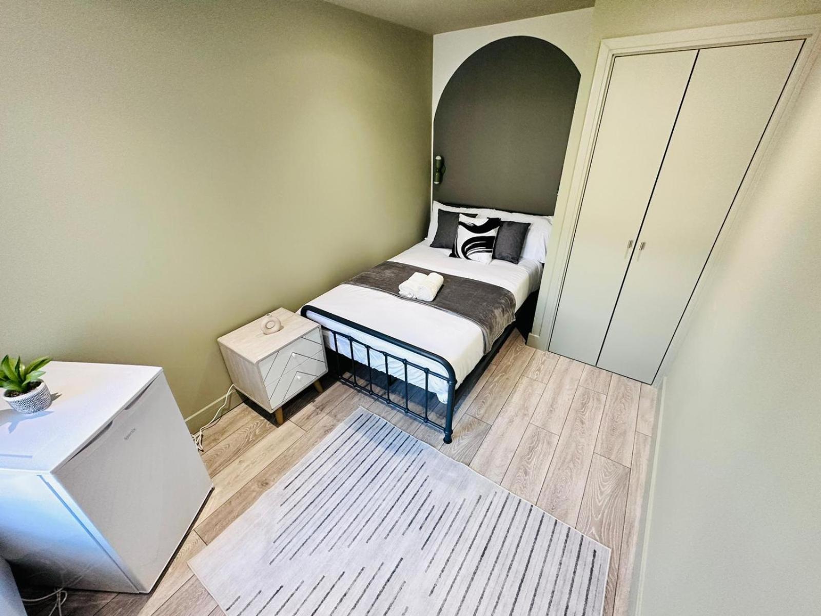 The Gray House - NO 76 - Boutique Stay Experience