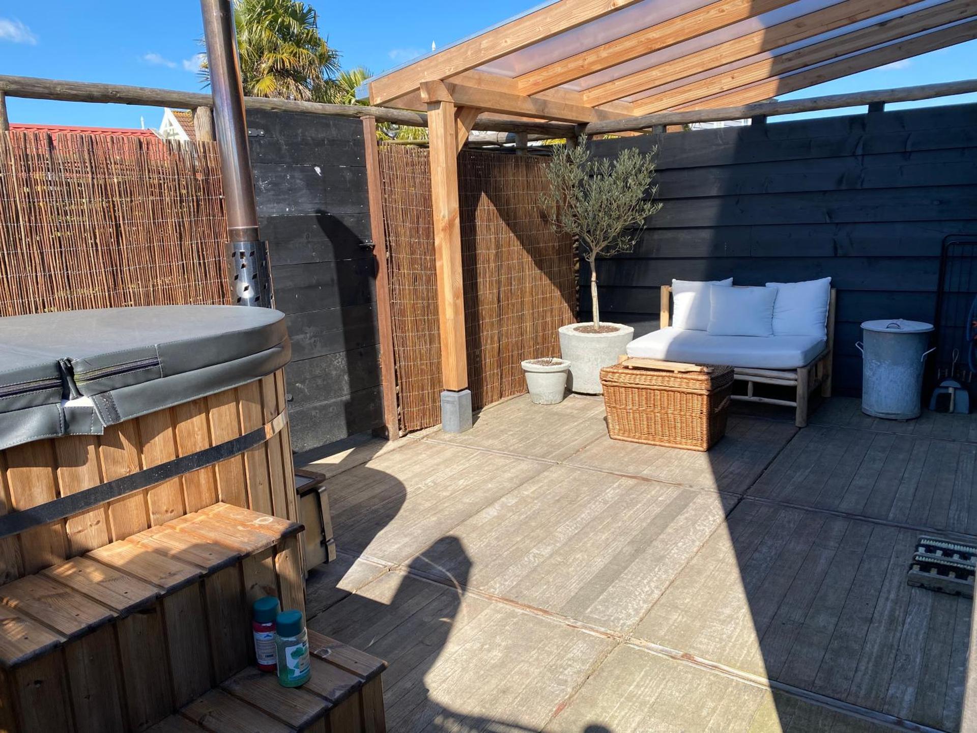 PUUR aan de Zeeuwse kust