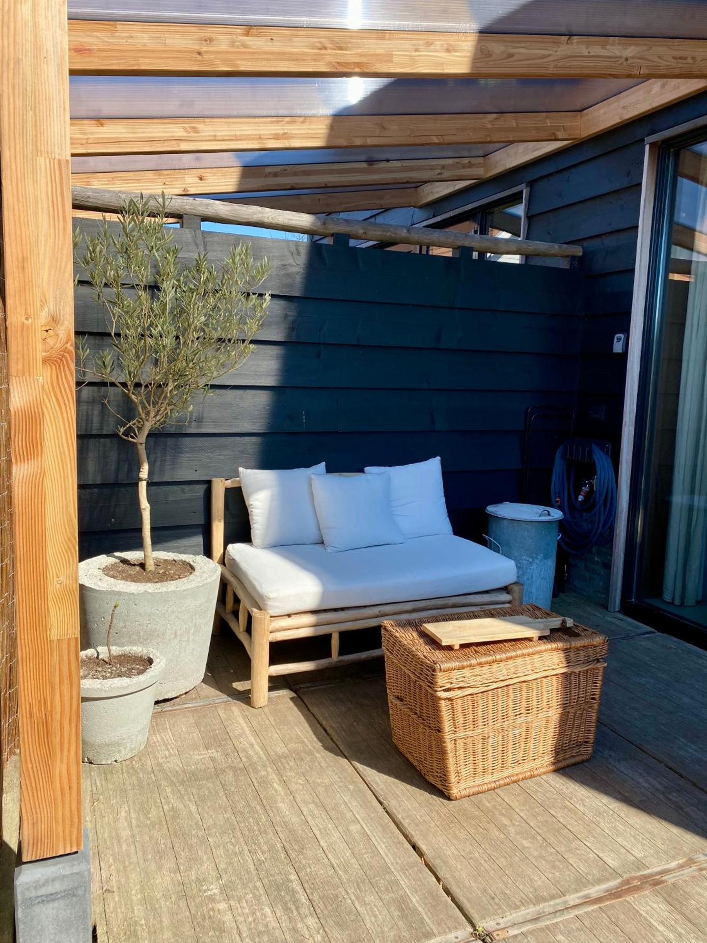 PUUR aan de Zeeuwse kust