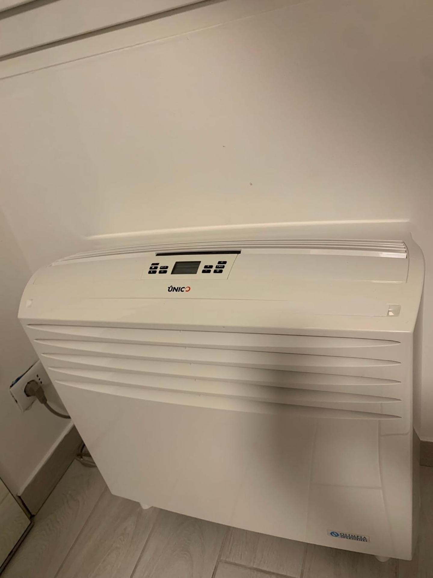 air conditioner