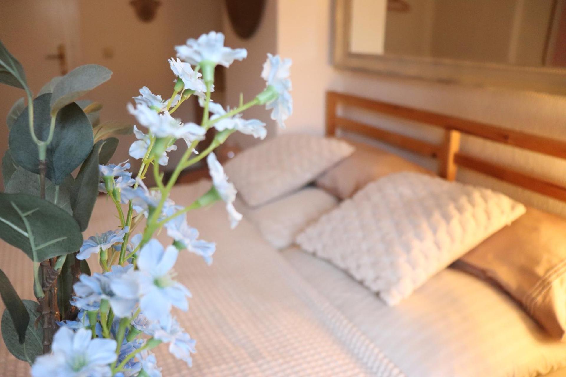 Hostel Bertha-Marie Vanilletraum