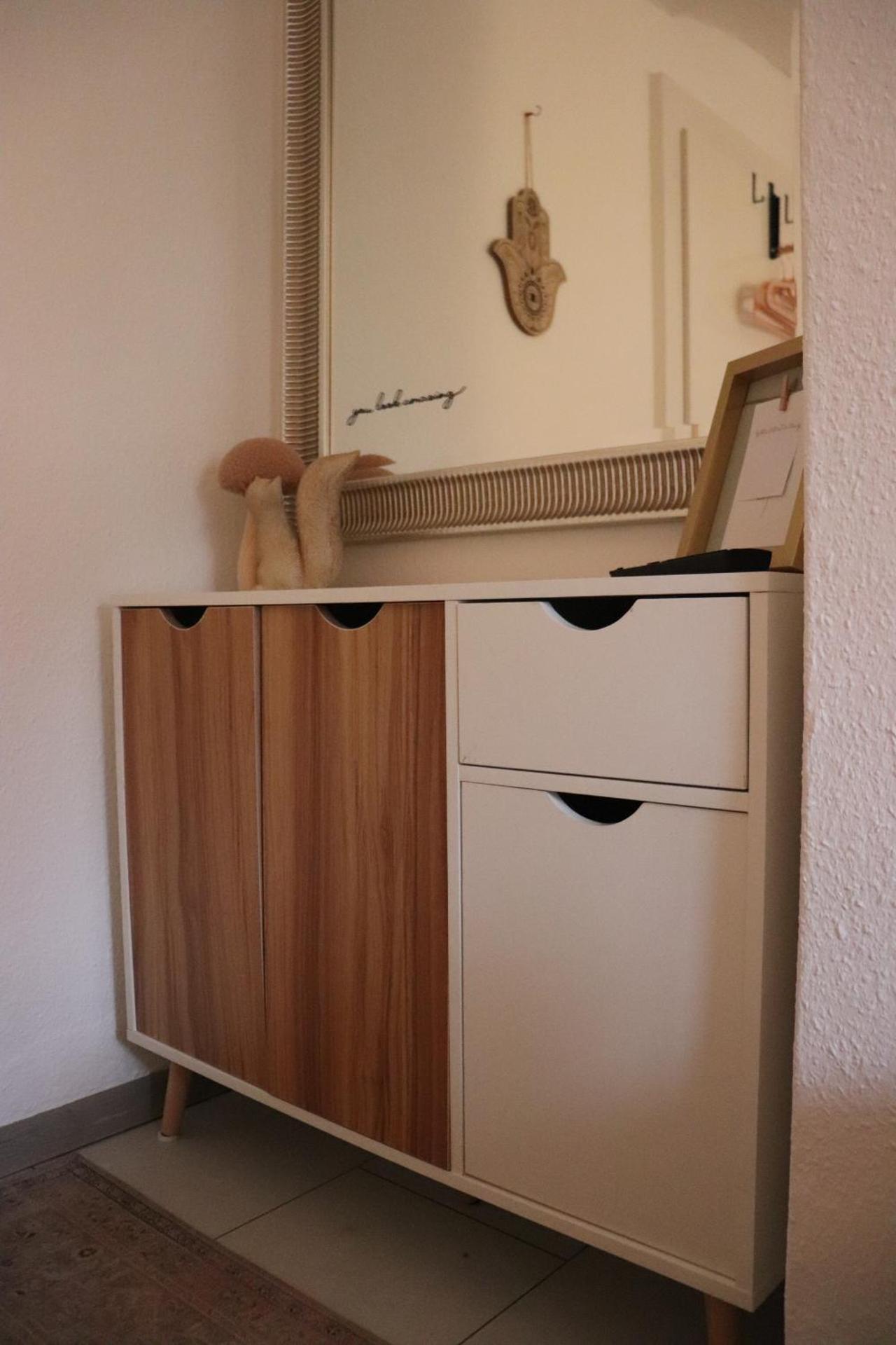 Hostel Bertha-Marie Vanilletraum