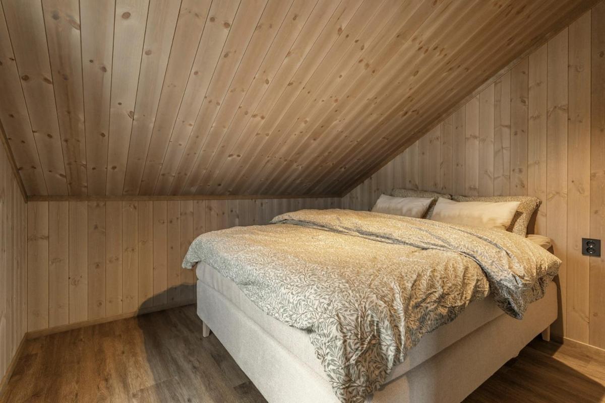 Hydla Mountain Lodge