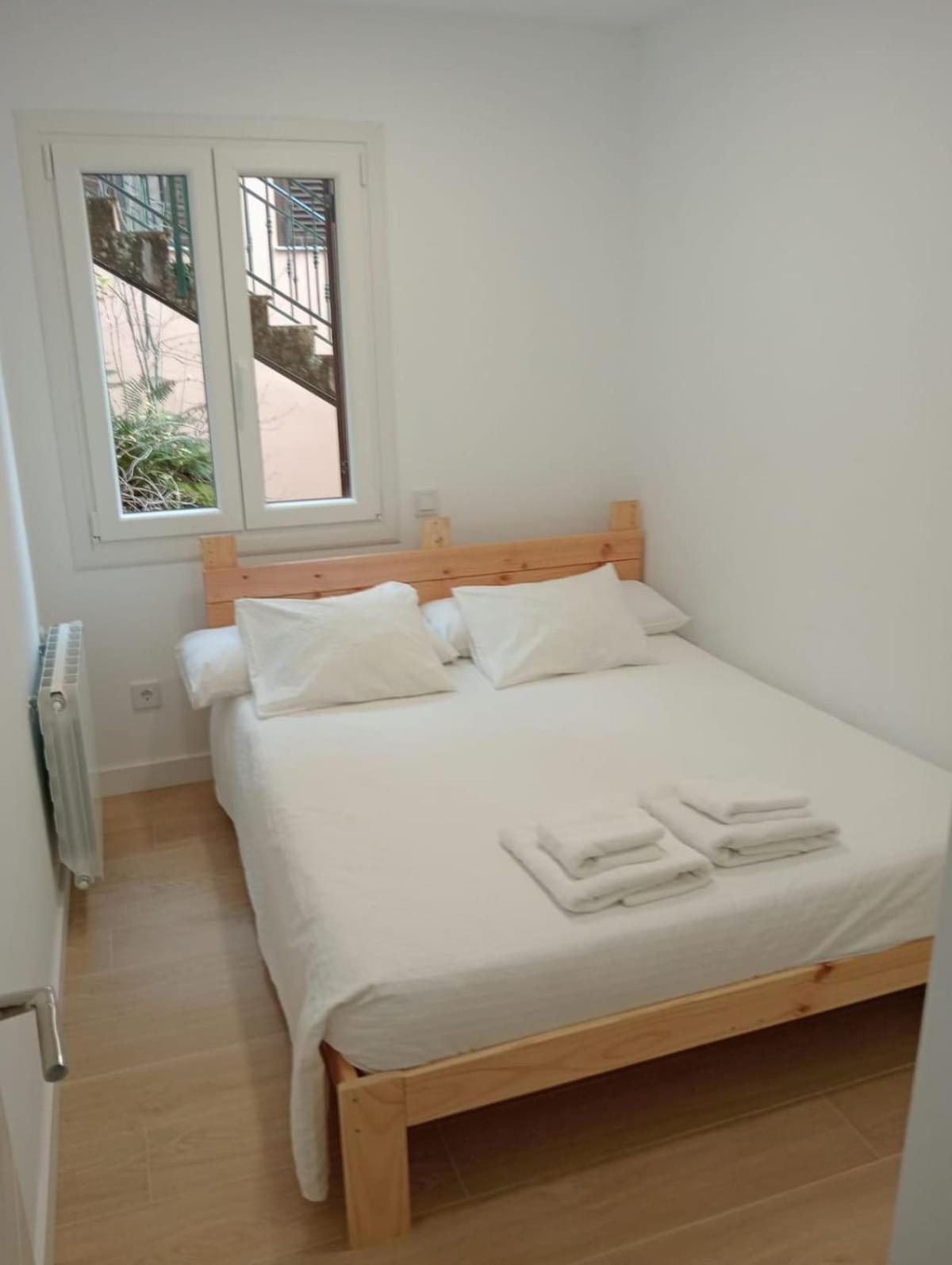 Casita con Encanto II, junto a Comillas