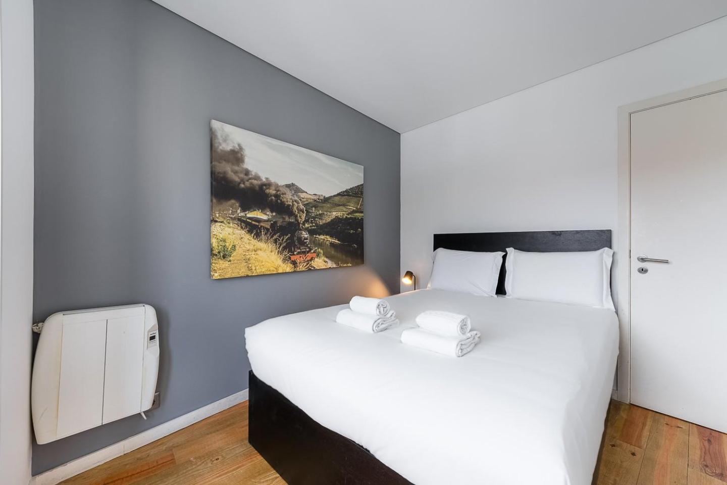 GuestReady - Old City Design Apartments