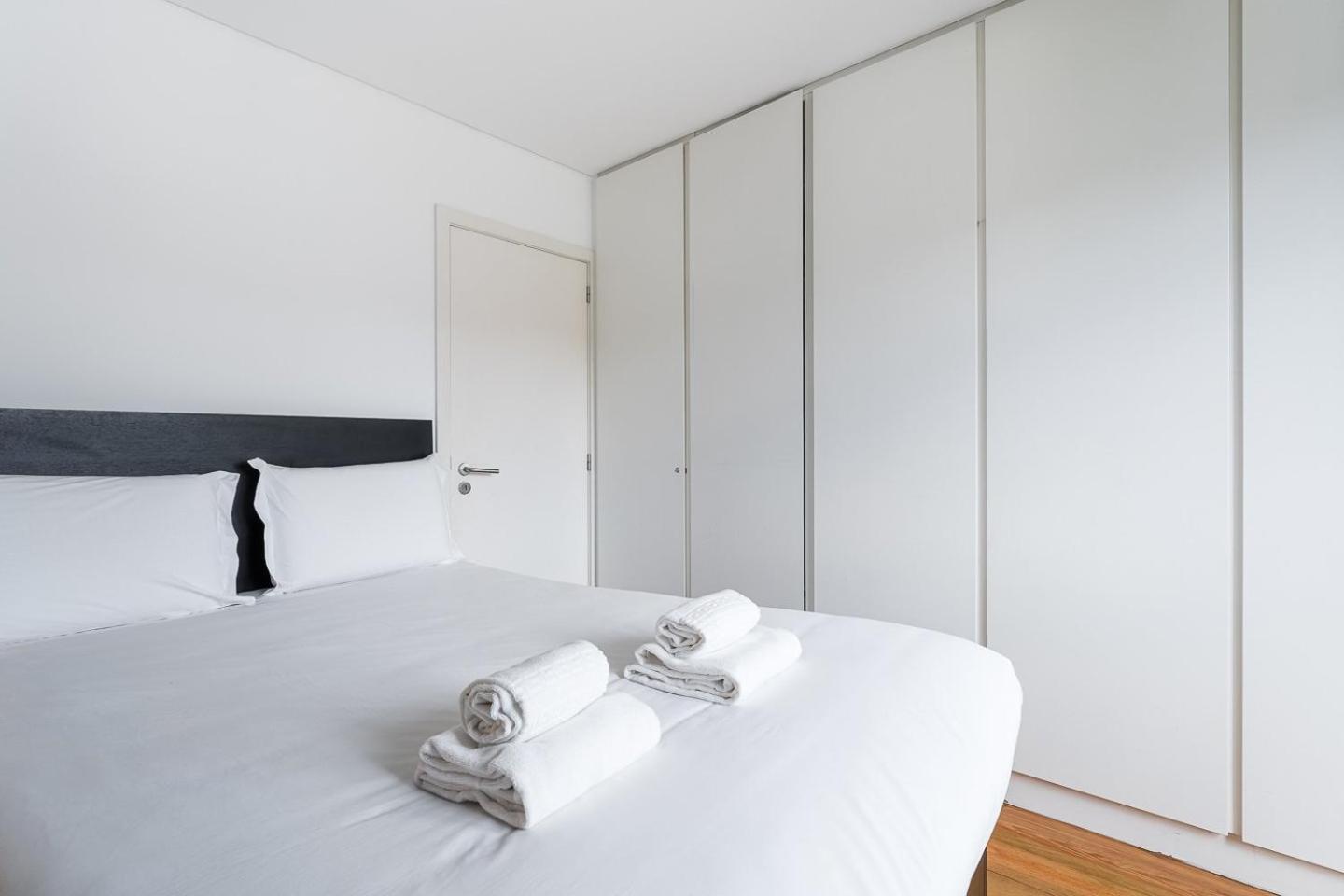 GuestReady - Old City Design Apartments