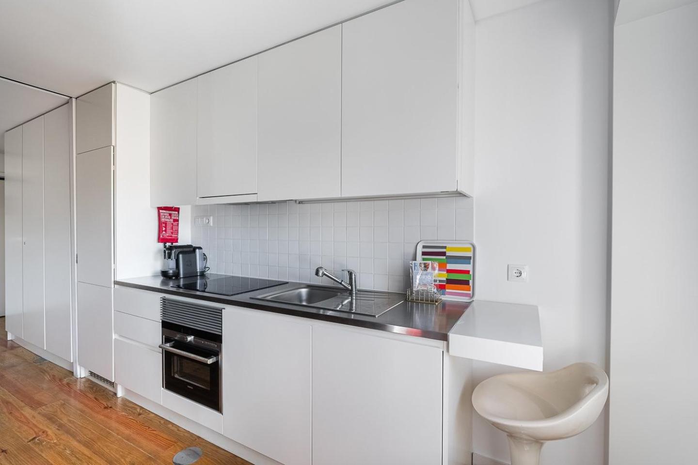 GuestReady - Old City Design Apartments