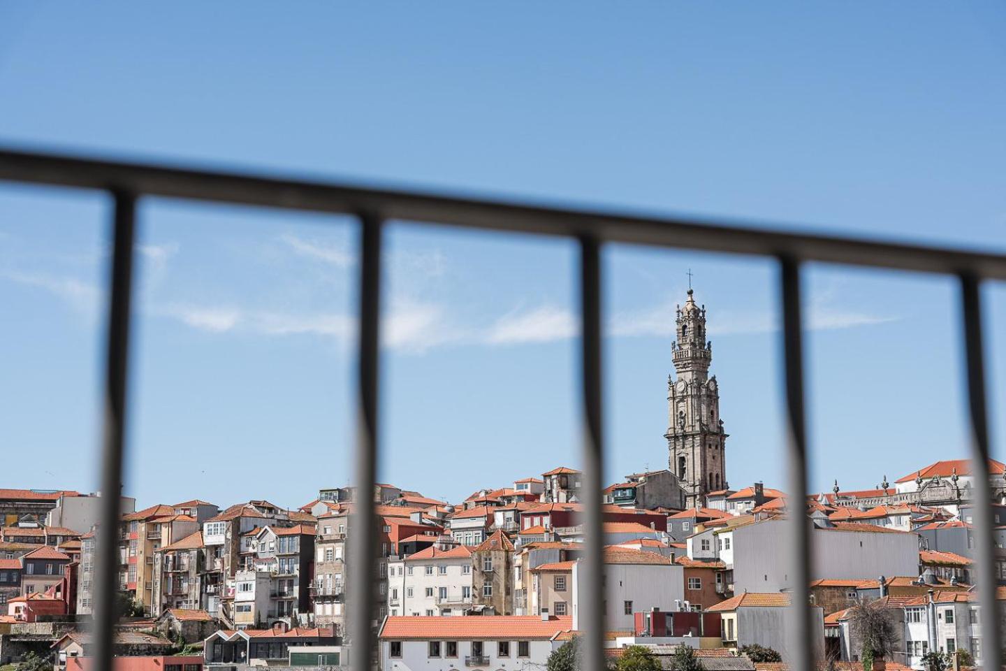 GuestReady - Old City Design Apartments