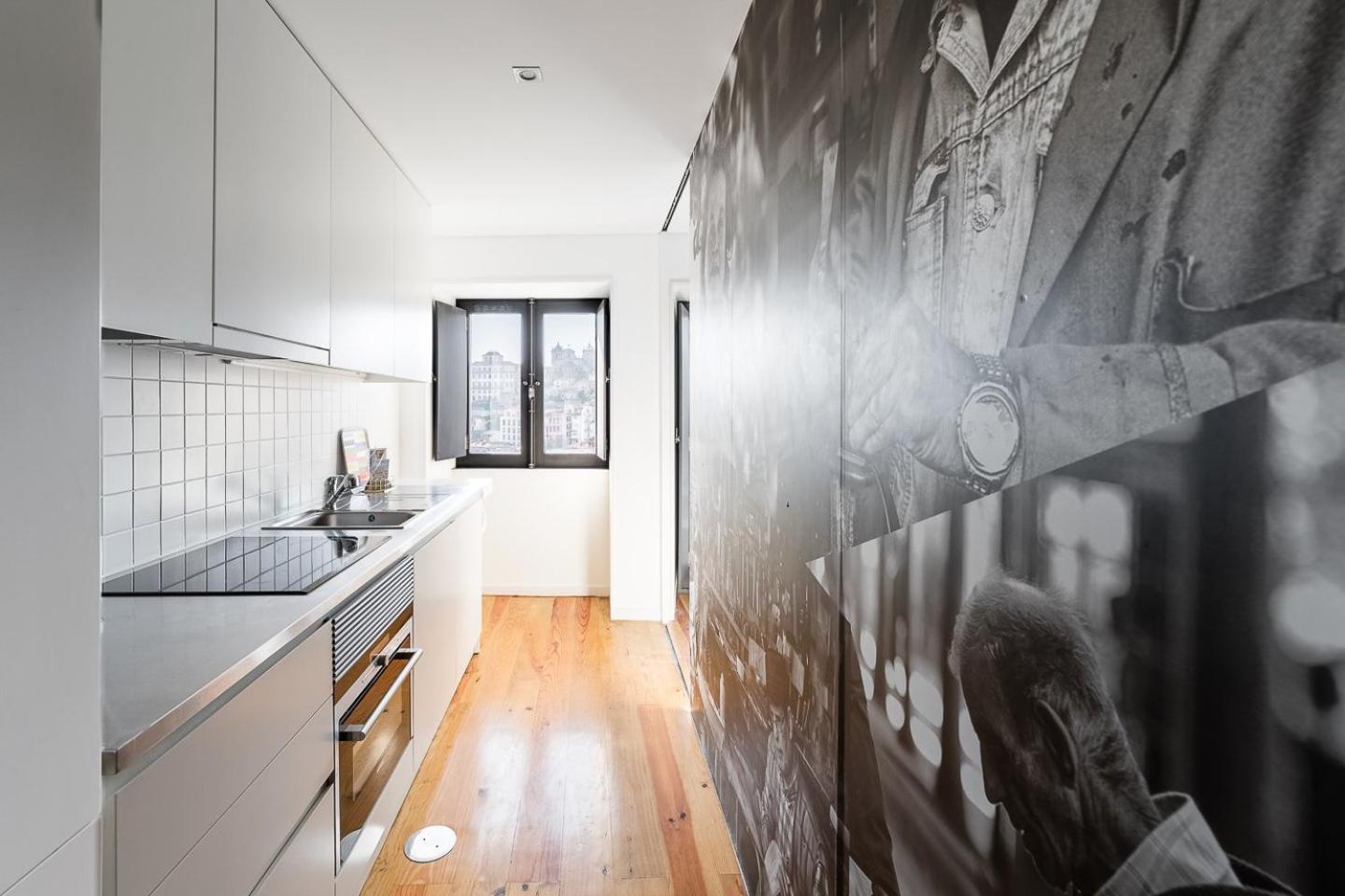 GuestReady - Old City Design Apartments