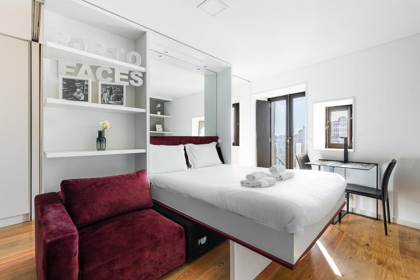 GuestReady - Old City Design Apartments