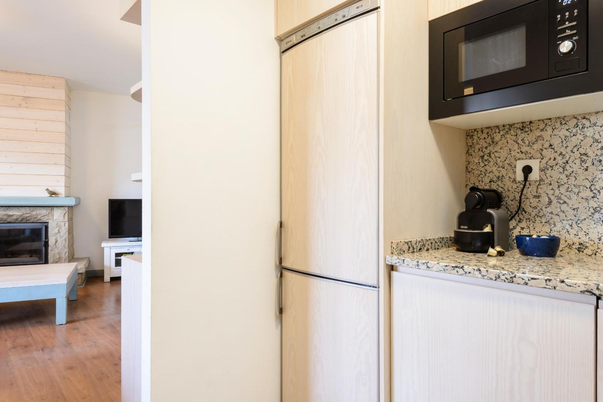 Bonita stay B PazCasa grande, Piscina, BBQ,Fibra