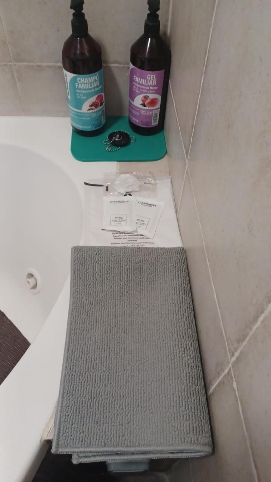 Primera Línea de playa Benalmadena ALOHA PLAYA