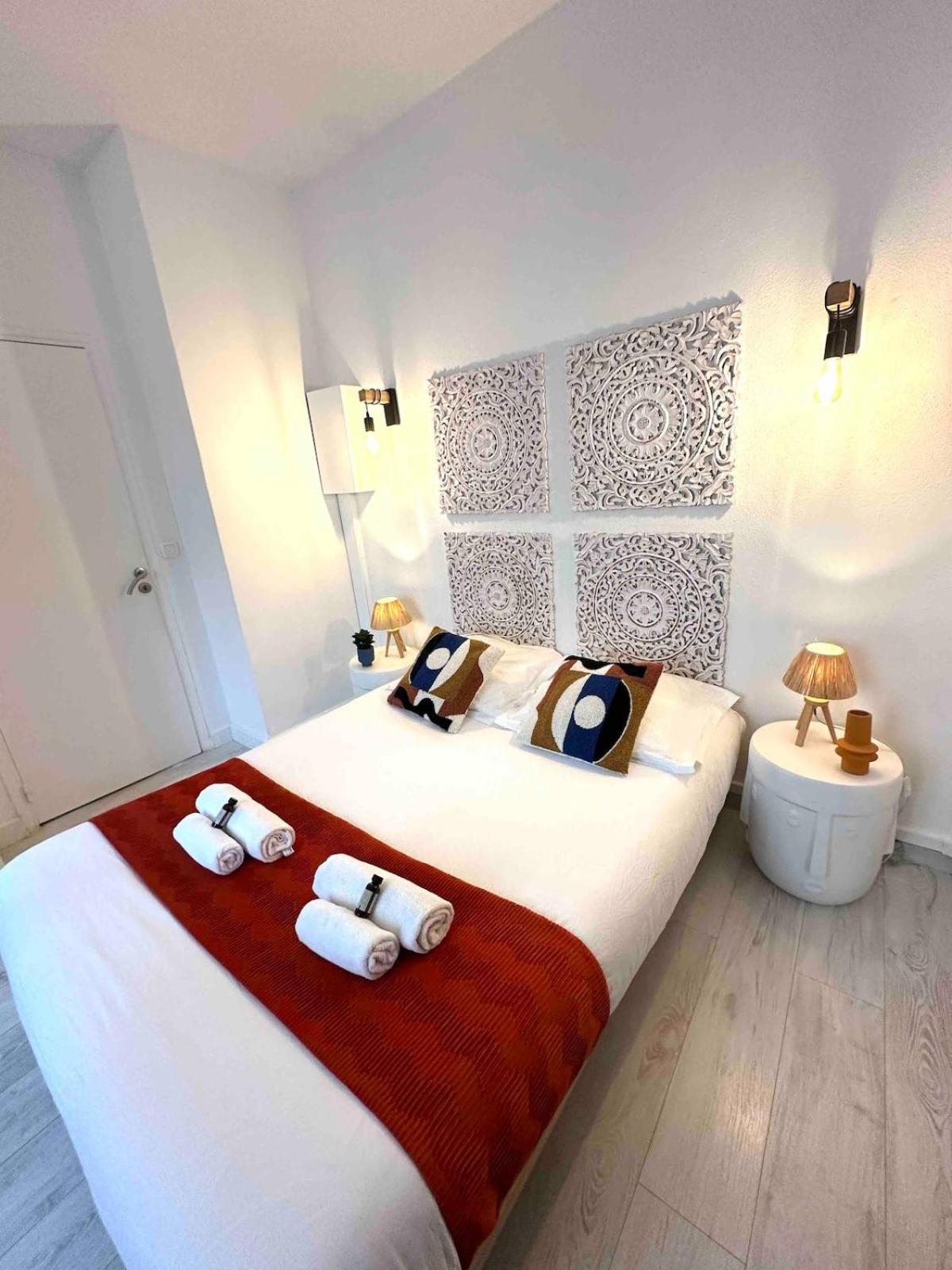 "T2 Ludria" au cœur de Solenzara petite vue mer