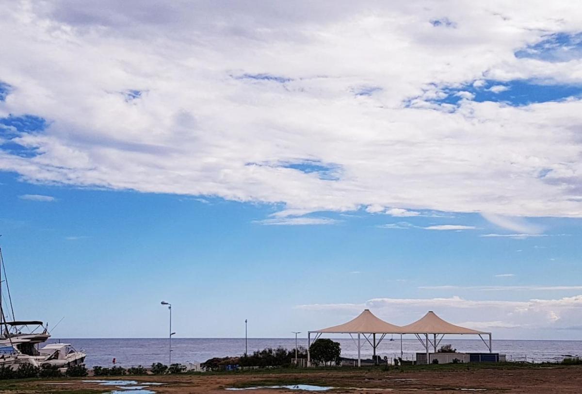 "T2 Ludria" au cœur de Solenzara petite vue mer