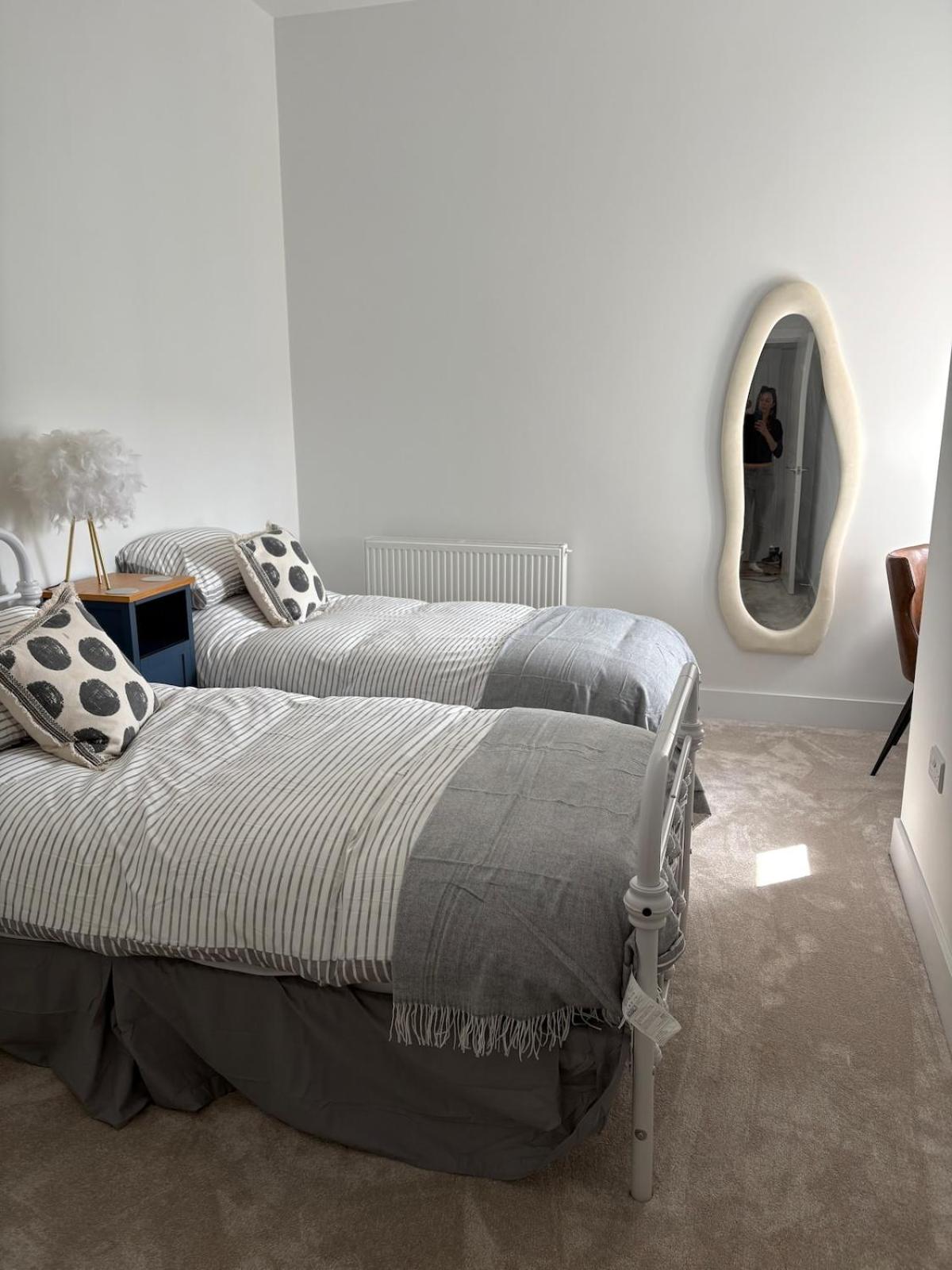 Brewhouse Coastal Retreat