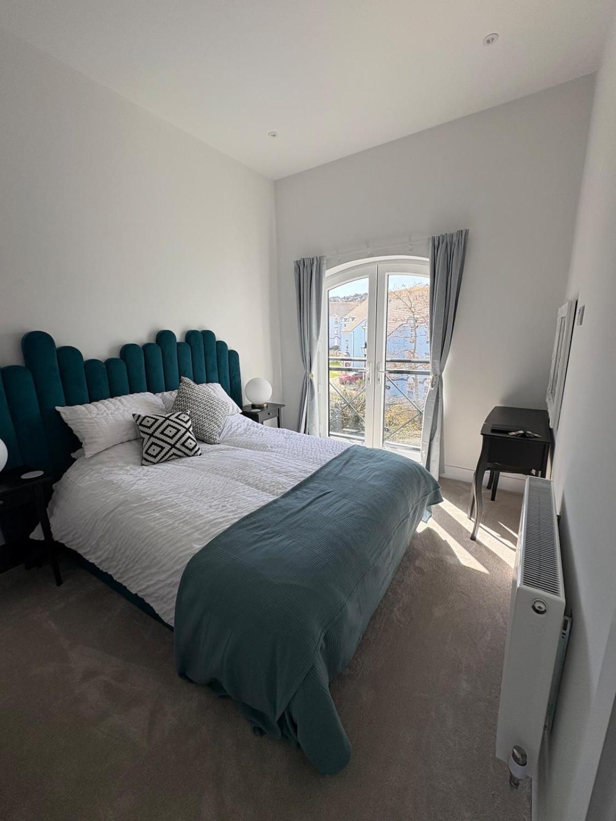 Brewhouse Coastal Retreat