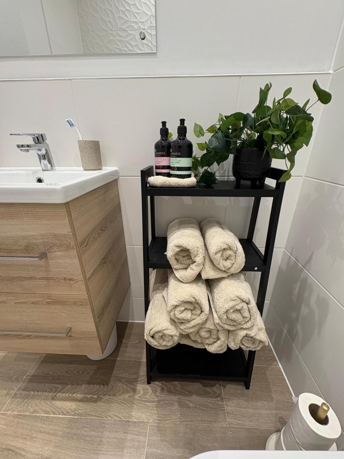 Brewhouse Coastal Retreat