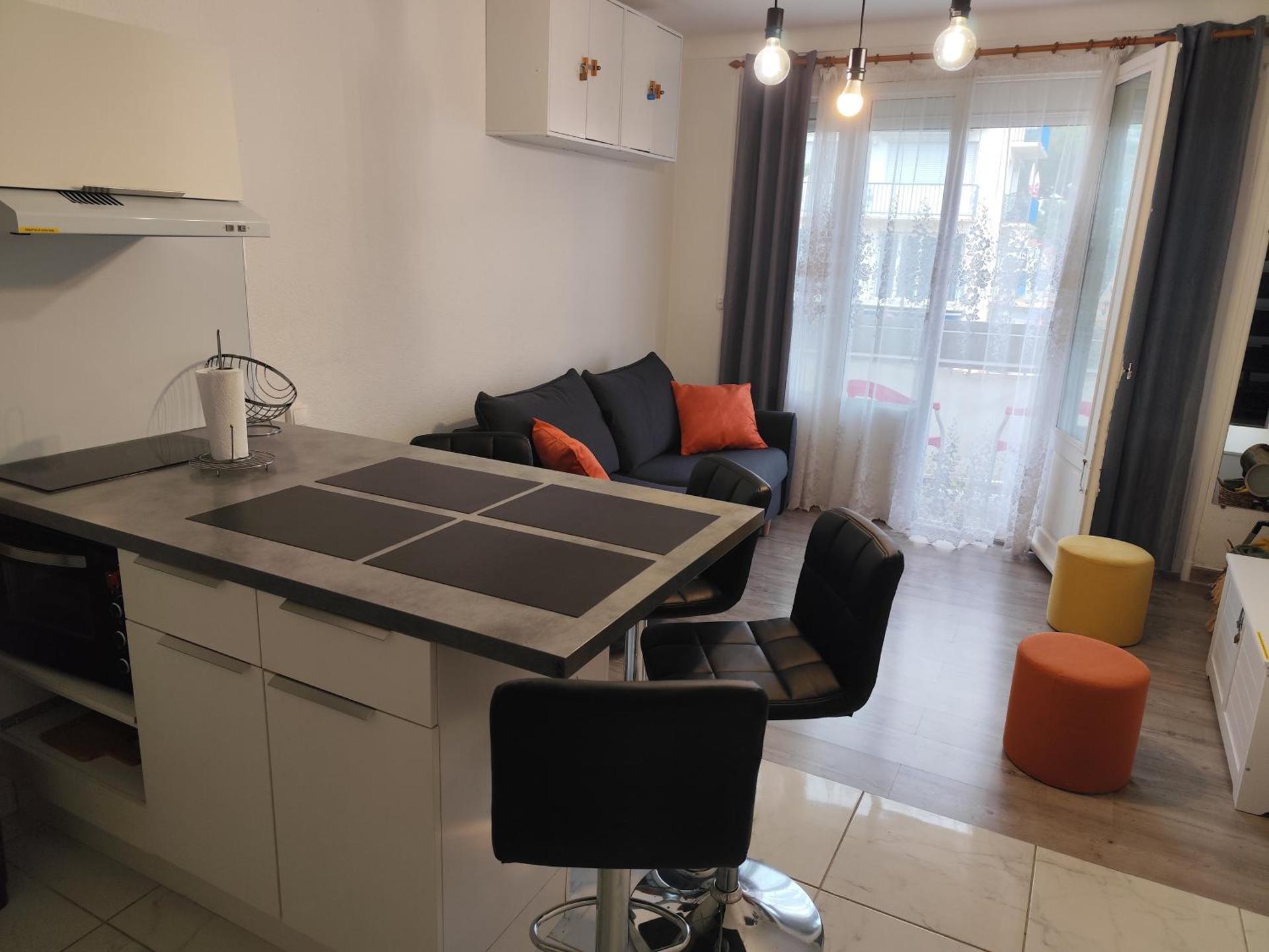 ABS Appart, Agréable appart Argelès