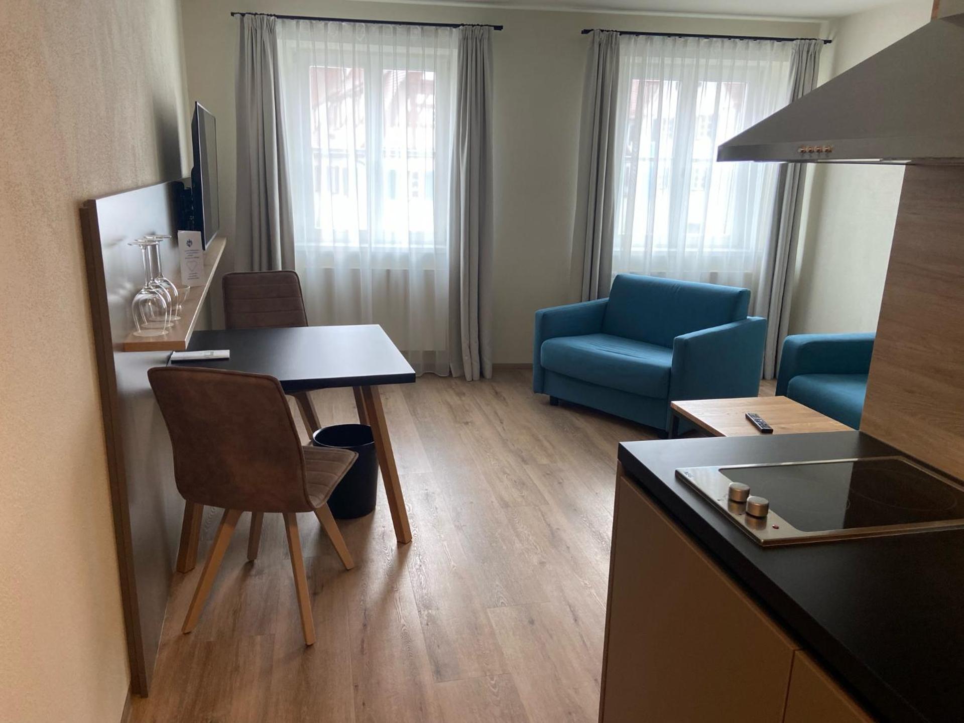 Altstadthotel Millipp