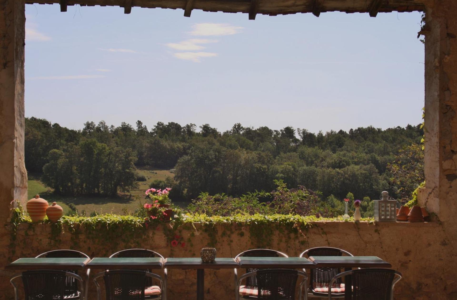 View (from property/room)