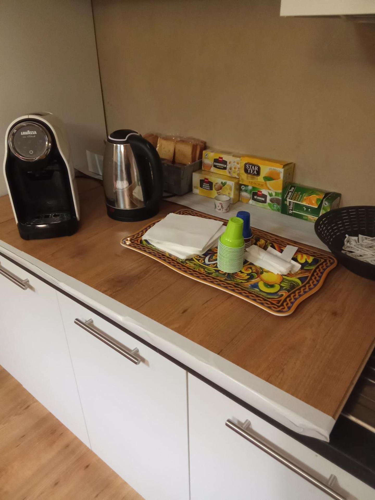 A DUE PASSI DALLA VALLE DEI TEMPLI