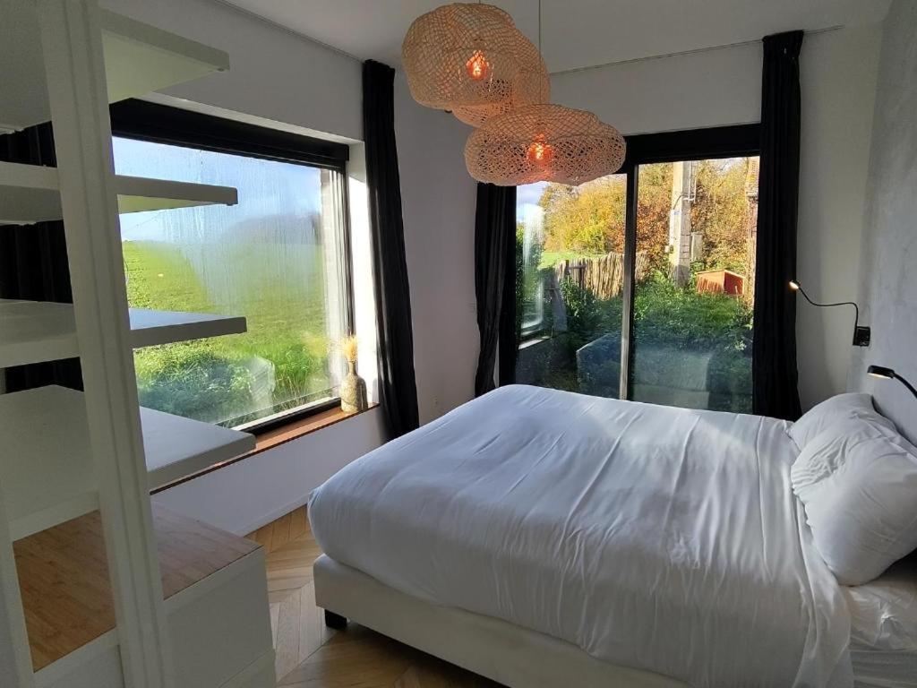 La Bergerie de Lives