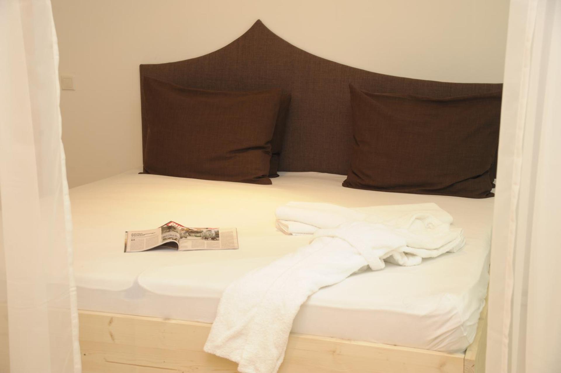 Spa and wellness centre/facilities