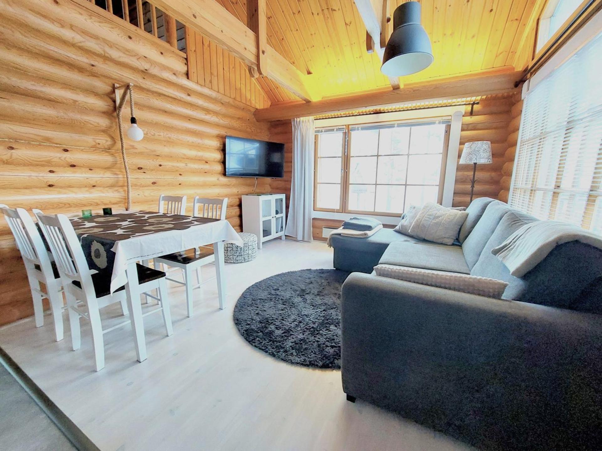 Holiday Home Honkakoli 1