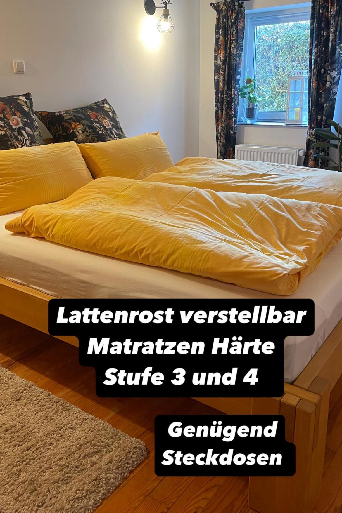 Wanderstube am Löns Felsen