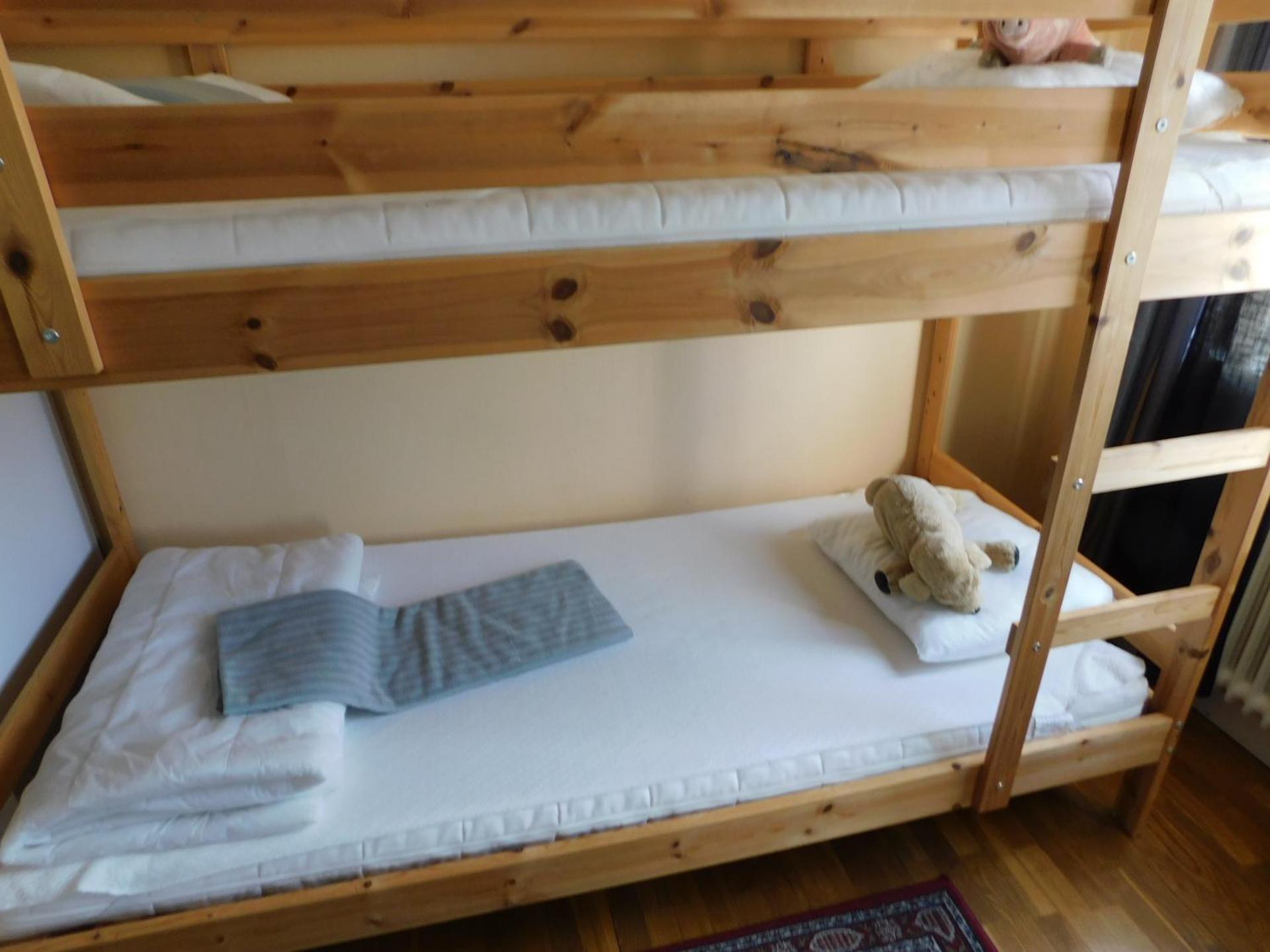 Vandrarhem Solgården