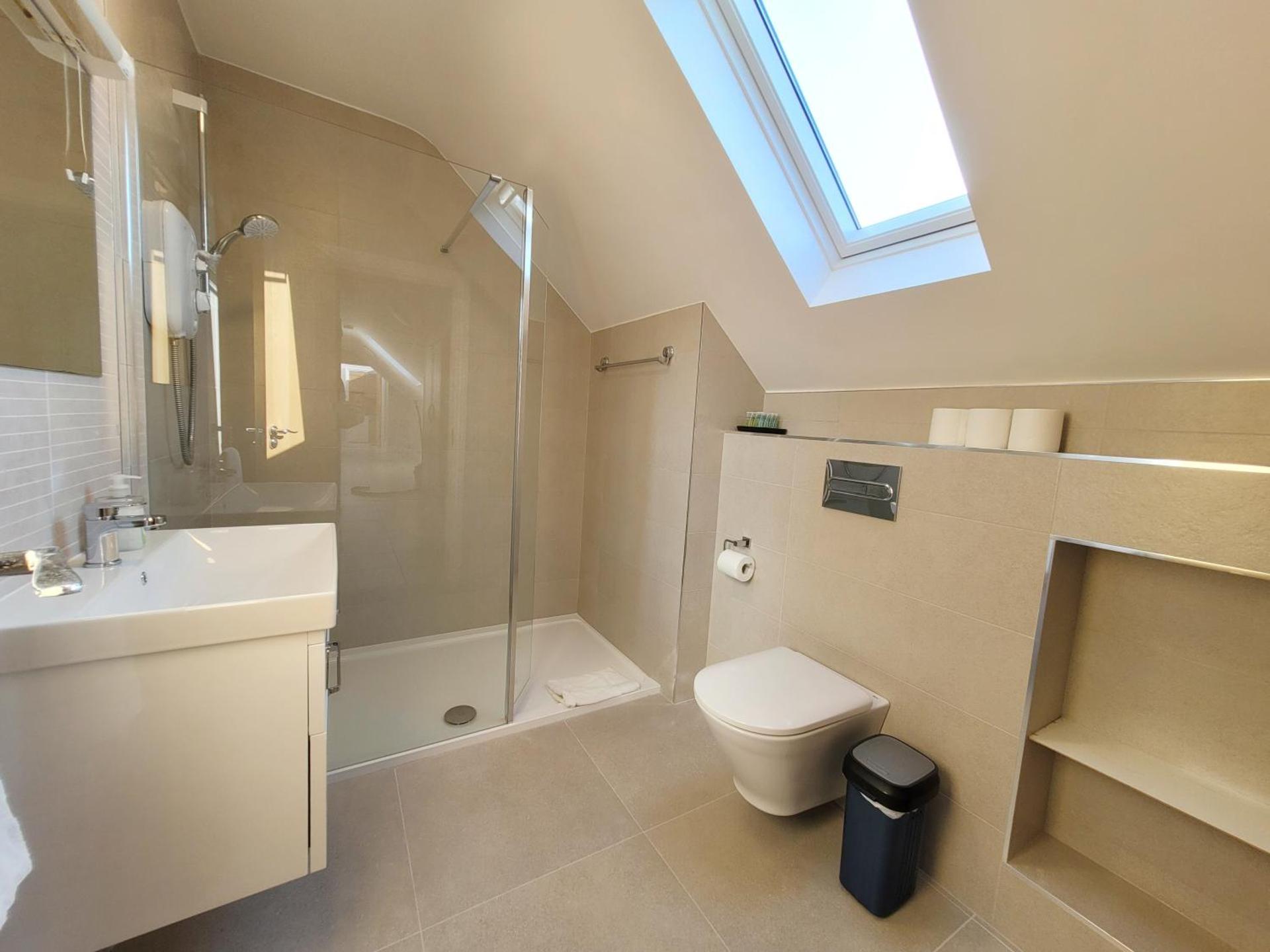 Donegan Court Aparthotel