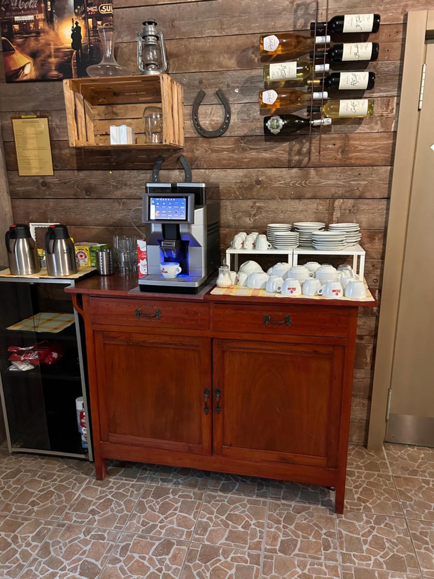 Agriturismo Colombarola